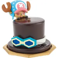 Banpresto One Piece Paldolce Collection Vol.4 Figur Braun Ver.A Braun Ver.A