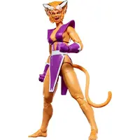 Hasbro Marvel Legends X-force Feral Actionfigur 15 Cm One Size