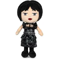 Play Wednesday Plüschfigur Wednesday Party Dress 32 cm