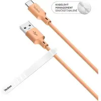 Yenkee Ycu 315 Oe Silic Usb A-C / 1,5M