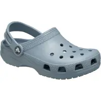 Crocs - Kid's Classic Clog - Sandalen Gr 32-33 grau