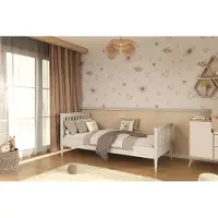 RAUMHIRSCH FURNITURE Mädchenbett Kinderbett Jugendbett 80/90 -160/180/200 cm