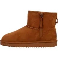 Xti Stiefeletten mit Reißverschluss