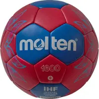 Molten Trainings-Replikaball für Handball IHF Championnat du monde 2025