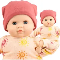 Paola Reina Spanische Babypuppe 07055