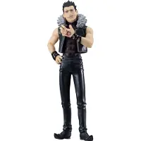 Good Smile Company Fullmetal Alchemist Up :brotherhood Pop Parade Greed 18 Cm Figur One Size