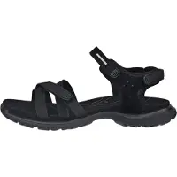 Ecco Offroad Roam W Sandale Schwarz