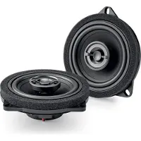 Focal IC BMW 100 V2 | 10 cm (4") Koaxial-Lautsprecher für BMW