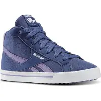 Reebok High-Top Schuhe V69964 mit Knöchelunterstützung, feuchtigkeitsableitend