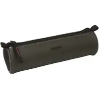 OXMOX Schlampermäppchen Touch-It Pencil Box Gray grau