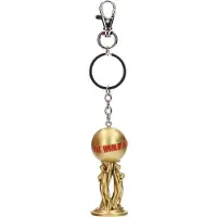 SD Toys Scarface Schlüsselanhänger The World is Yours 2 cm