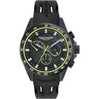 Aston Martin - MTRH1F503 - Armbanduhr - Herren - Quarz - AML THRILL