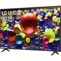 LG UHD AI 65UA74006LB, 165,1 cm (65"), 3840 x 2160 Pixel, LED, Smart-TV, WLAN, Blau