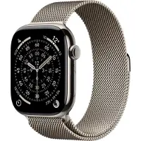 Apple Watch Series 11 , OLED, Touchscreen, 64 GB, WLAN, GPS, 43,1 g