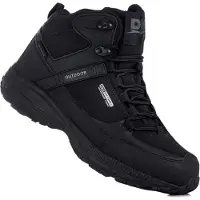 DK Schuhe Predator High 1751BLKM