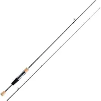 Shimano Fishing Trout One As Spinnrute Golden 1.90 m / 0.5-4.5 g Golden 1.90 m