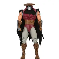 NECA Teenage Mutant Ninja Turtles Fußattentäter-figur 18 Cm