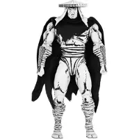 NECA Teenage Mutant Ninja Turtles Fuß Assassine Figur 18 Cm