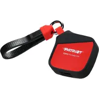 Patriot PDP31/2TB/SSD/Extern/0/Rot/3R