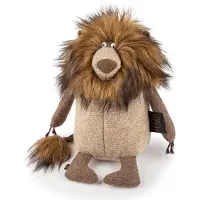 Sigikid Löwe Legend Lion BeastsTown 26 cm