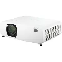 Viewsonic LSC521WU WUXGA Laser-Installationsbeamer für professionelle Umgebungen