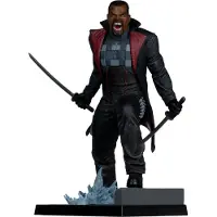 Mcfarlane Toys Marvel Collection PVC Statue 1/6 Blade (Blade #1) 19 cm