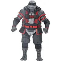 NECA Teenage Mutant Ninja Turtles Ronin Der Letzte Die Verlorenen Jahre Michelangelo Nightwatcher Actionfigur 18 Cm