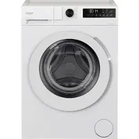 Candy GD 06SS6-S, Frontlader, 6 kg, C, 72 dB, 1000 RPM, A