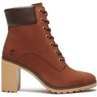 Timberland - Damen Allington Stiefelette mit Schnürung - Größe 41