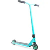 Maple Leaf MGP MG4 Titan Stunt-Scooter Türkis – Robuster und leichter Scooter