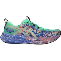 Asics Noosa Tri 16 Schuhe Grün Blau SS26, Größe 45 - EUR