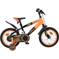 Volare Trekking-Bike für Kinder Strike CB