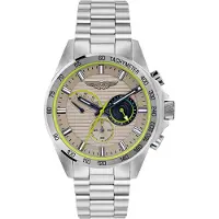Aston Martin - MTRH1F504 - Armbanduhr - Herren - Quarz - AML THRILL