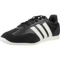 Adidas BARREDA LO Schuhe Schwarz