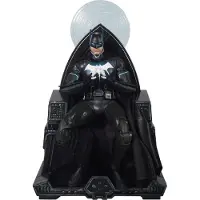 Mcfarlane Toys DC Multiverse McFarlane Collector Edition Actionfigur #47 Batman & Mobius Chair (Darkseid War) 18 cm
