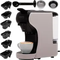 Camry Mehrkapsel-Druck-Espressomaschine
