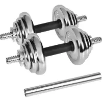 Rebel Rba-2326-20 Hantel 20 Kg