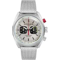 Aston Martin - MTTS2F501 - Armbanduhr - Herren - Quarz - AML TIMELESS