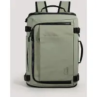 Bagsmart Unterrucksack, grün, 28 Liter -