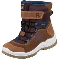 Primigi Kinder Schneeschuhe, Modell Hans, Artikelnummer 8897500, Braun