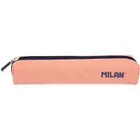 Milan Mini-Federtasche 1918 Kollektion rosa