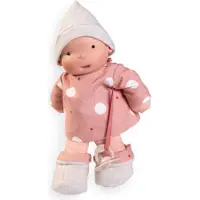 Antonio Juan 86324 Ariel - -Puppe mit einem weichen Stoffkörper - 26 cm