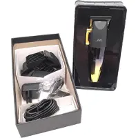 JRL 2020C GOLD Make-Up Werkzeuge Zubehör Make-up Trimmer Professionale Kosmetikschere