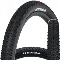 Kenda K1153 Fahrradreifen 27.5X2.10 Fast Cube