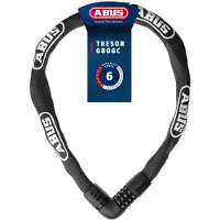 ABUS Tresor 6806c/85 Kettenschloss