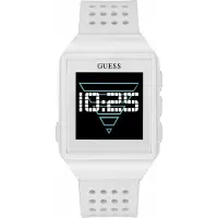 GUESS Digitaluhr für Damen