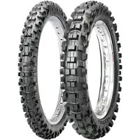 Maxxis 100/100-18 M/C 59M Tt Nhs M 7312 Maxxcross Si Nhs