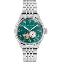 Aston Martin - MTTS1F504 - Armbanduhr - Herren - Automatik - AML TIMELESS