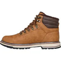 SKECHERS Corado - Memphis 205623-WTN, Wanderschuhe, Herren, Braun