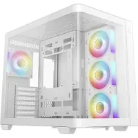DeepCool Cg530u 4f Desktop-pc-support